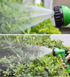 Flexible Expandible Garden Hose