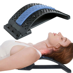 Back Massage Stretcher