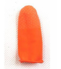 Silicone Finger Glove